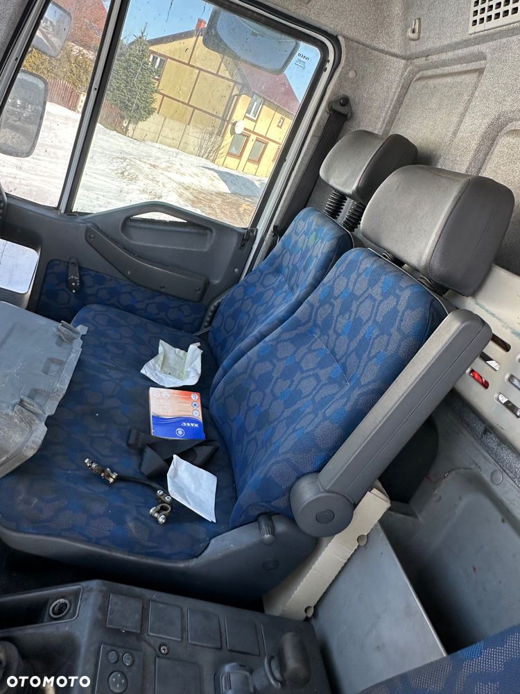 Iveco EURO CARGO - 19