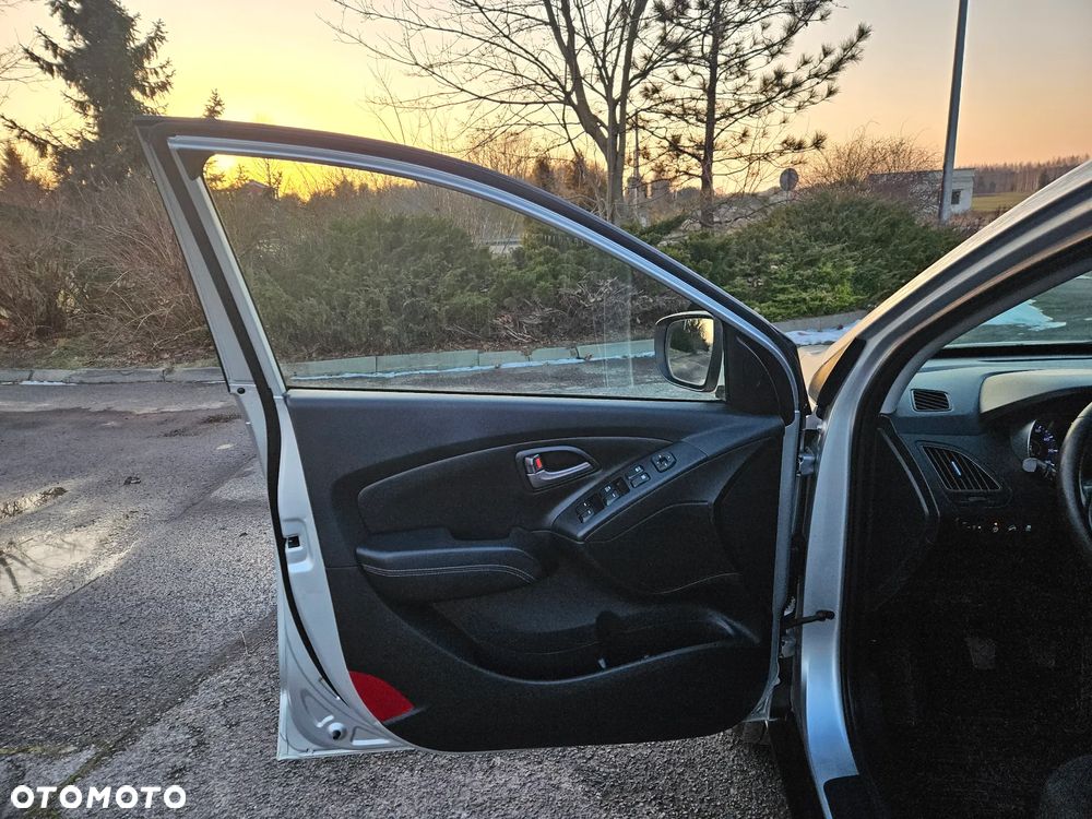 Hyundai ix35 1.6 GDI Comfort 2WD - 15