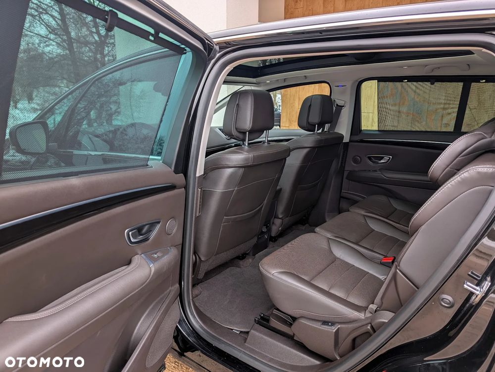 Renault Espace Energy TCe 200 EDC Business - 25