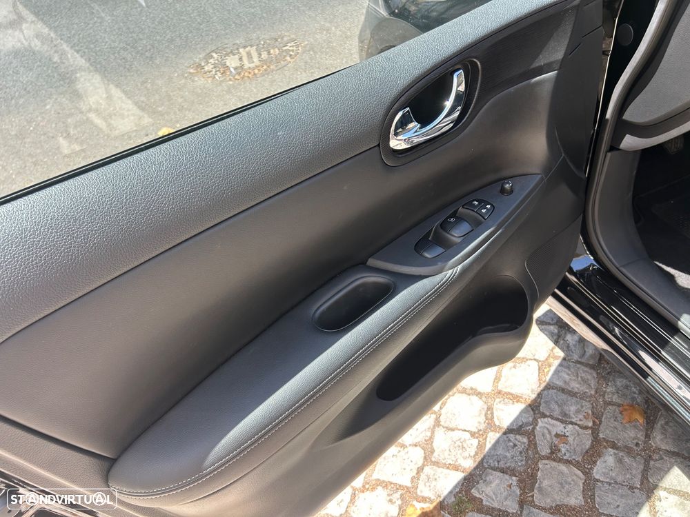 Nissan Pulsar 1.2 DIG-T Tekna - 19