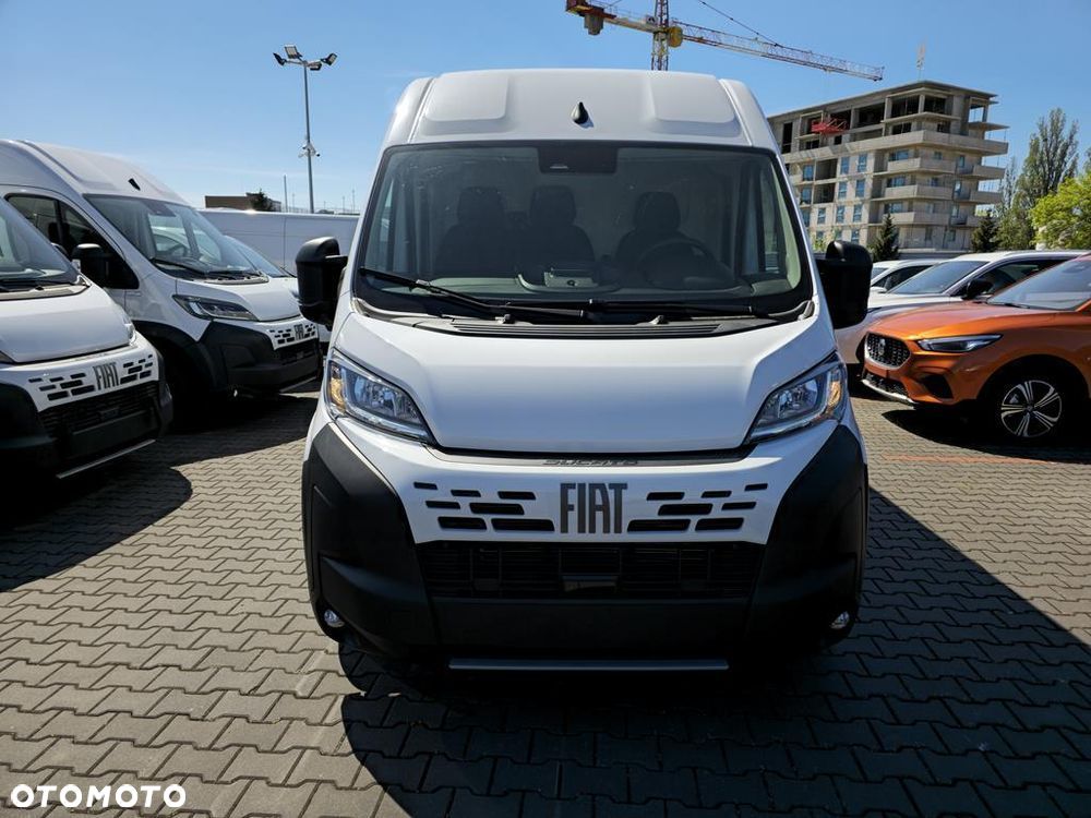 Fiat Ducato 33 H3-Power L3H2 - 3