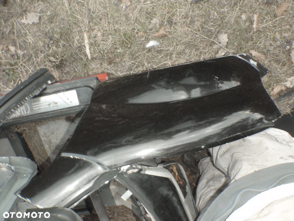 błotnik poszycie ligier nowa  baroder ch22  tasso - 5