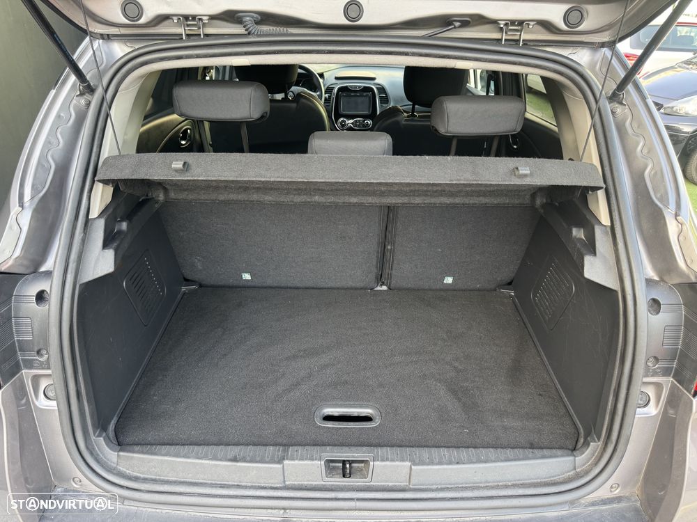 Renault Captur 0.9 TCE Exclusive - 15