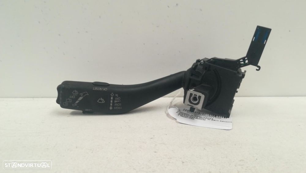 COMANDOS DOS PISCAS VOLKSWAGEN GOLF VI 5K110.2008 - 1