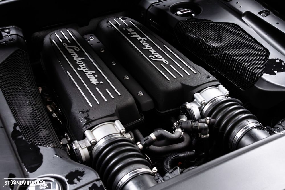 Lamborghini Gallardo - 31
