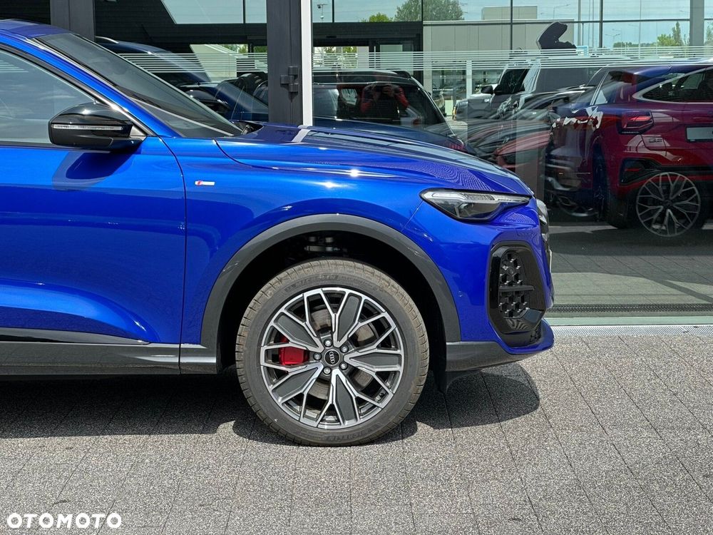 Audi Q5 - 6