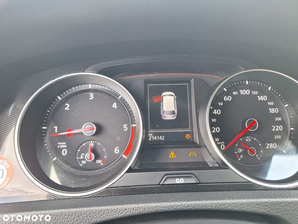 Volkswagen Golf GTD 2.0 TDI SCR DSG - 24