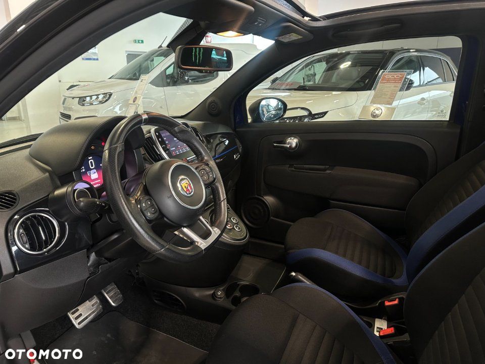 Abarth 595 - 18