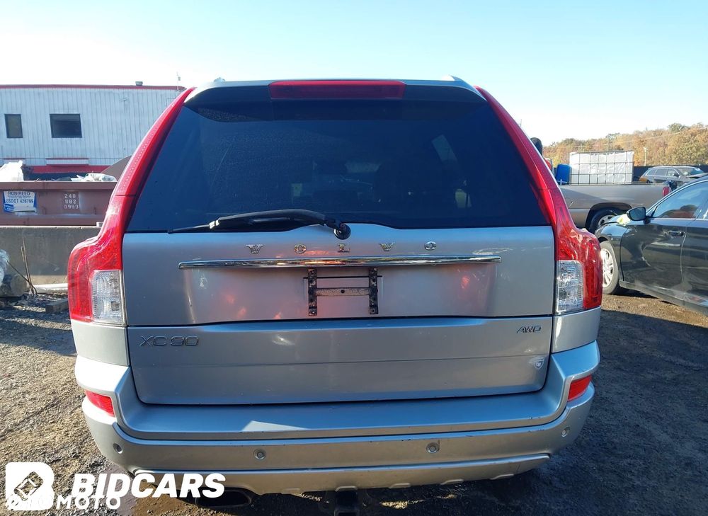 Volvo XC 90 3.2 AWD Geartonic Kinetic - 14