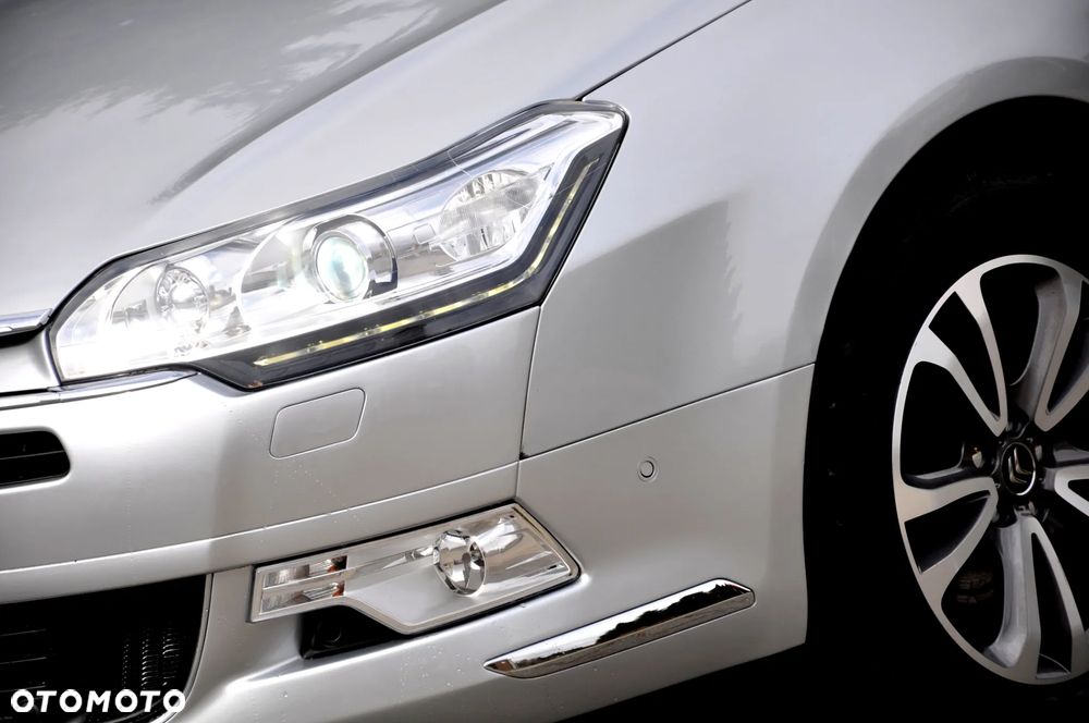 Citroën C5 BlueHDi 150 S&S Exclusive - 7