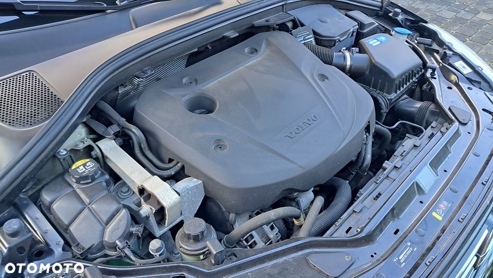 Volvo XC 60 D4 Drive-E Summum - 32