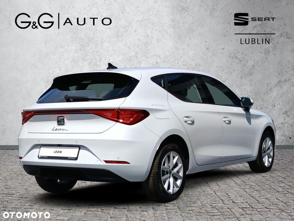 Seat Leon - 7