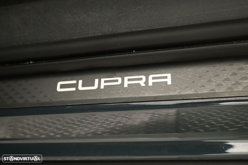 Cupra Terramar 1.5 e-Hybrid DSG - 19