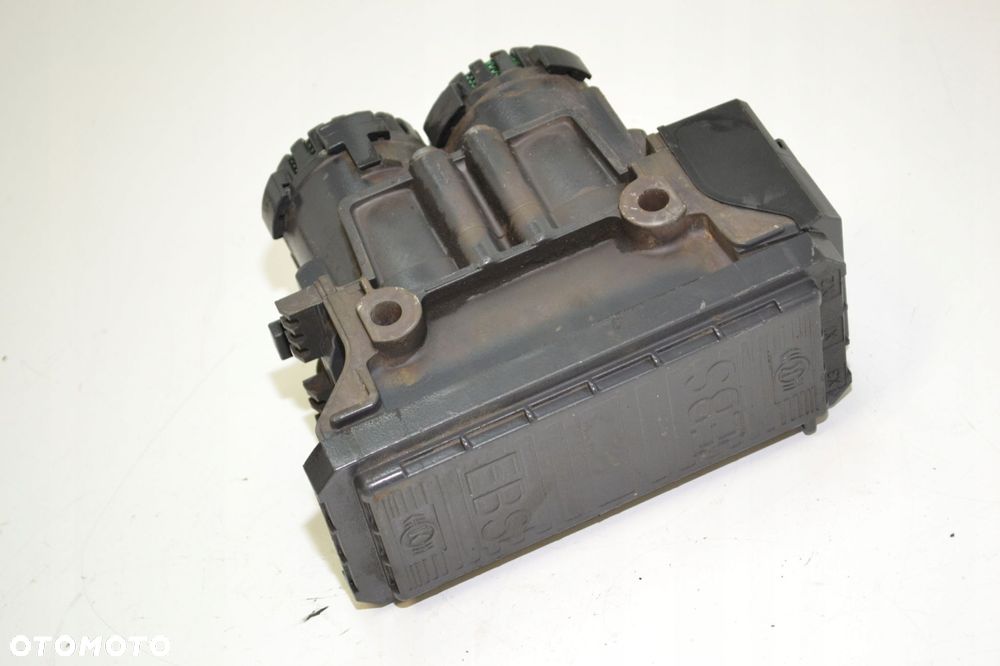 MERCEDES ACTROS MP4 MODULATOR EBS A0004295824 - 3