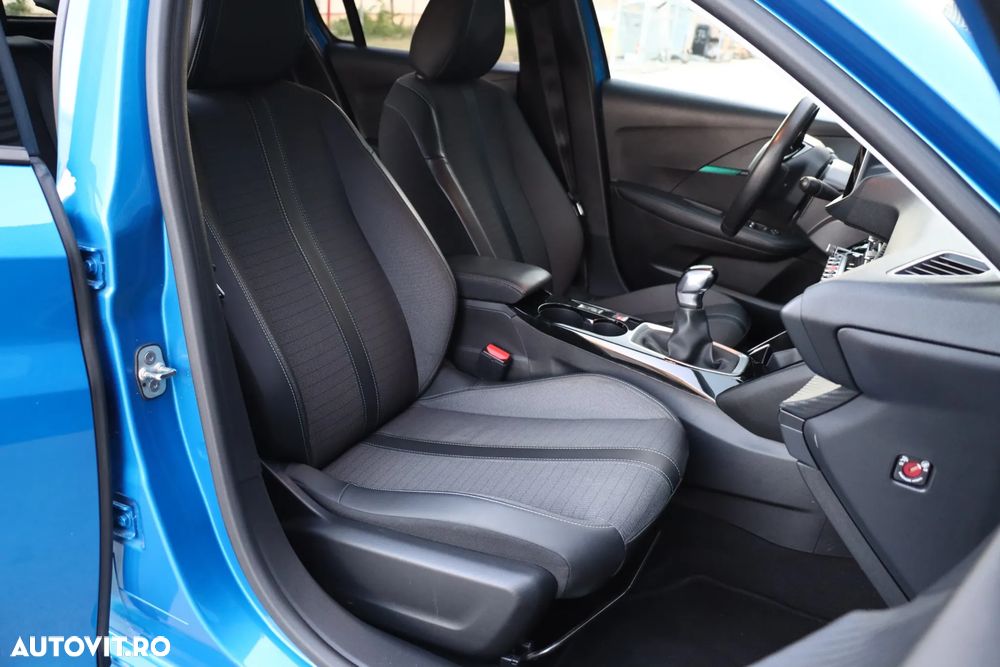 Peugeot 208 1.2 L PureTech STT Active Pack - 6