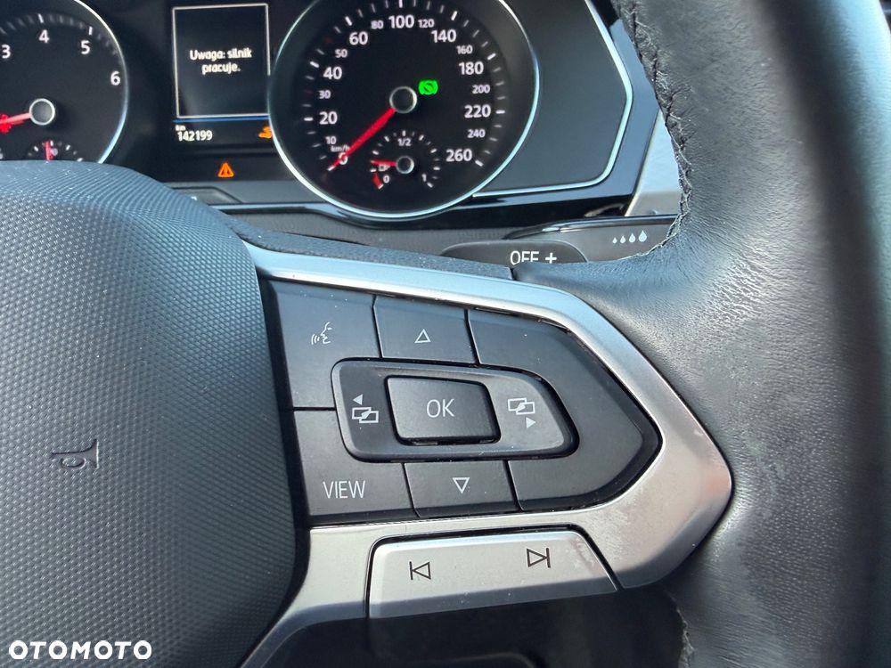 Volkswagen Passat 1.5 TSI EVO Business DSG - 18