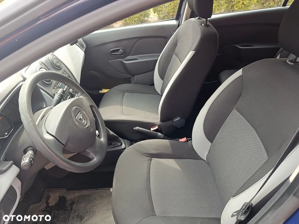 Dacia Sandero - 13