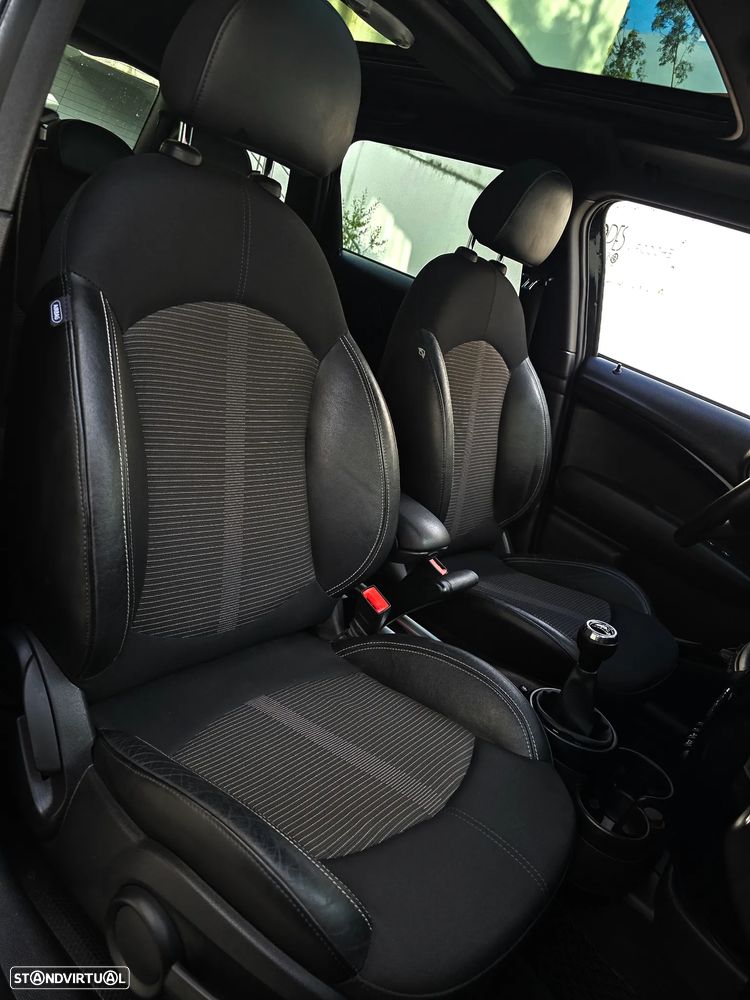 MINI Countryman Cooper D - 46