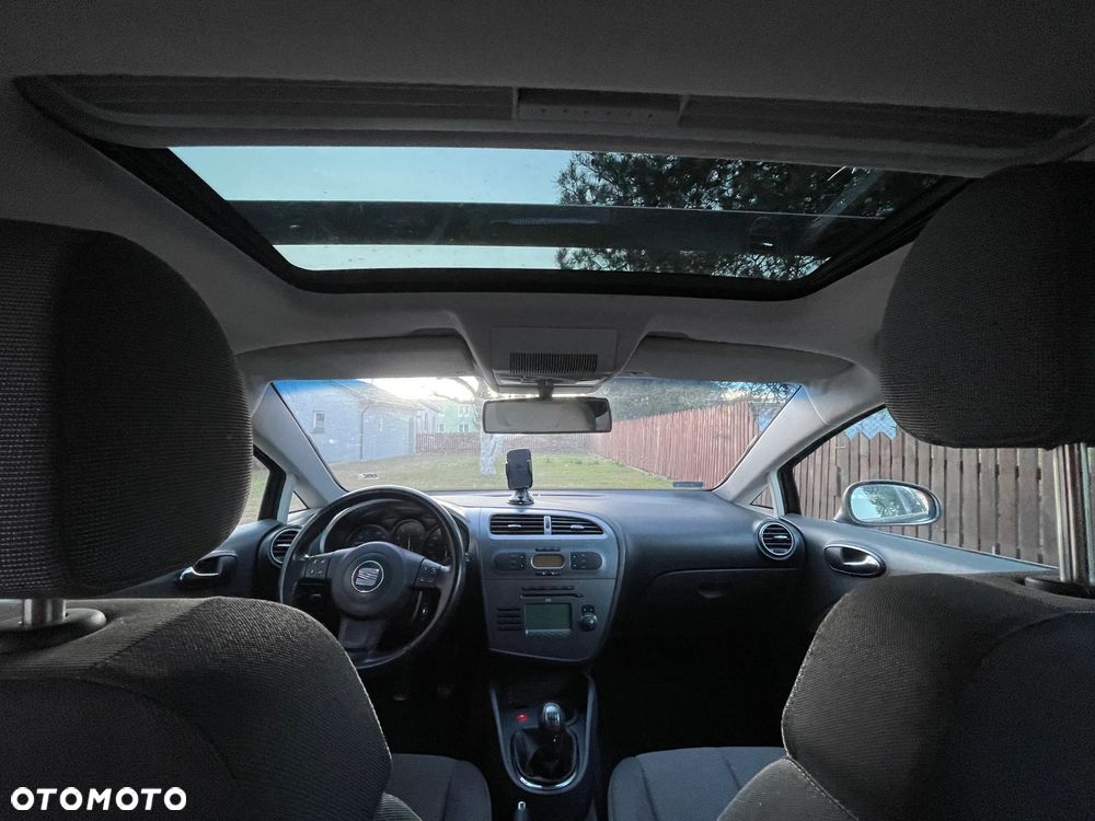 Seat Leon - 16