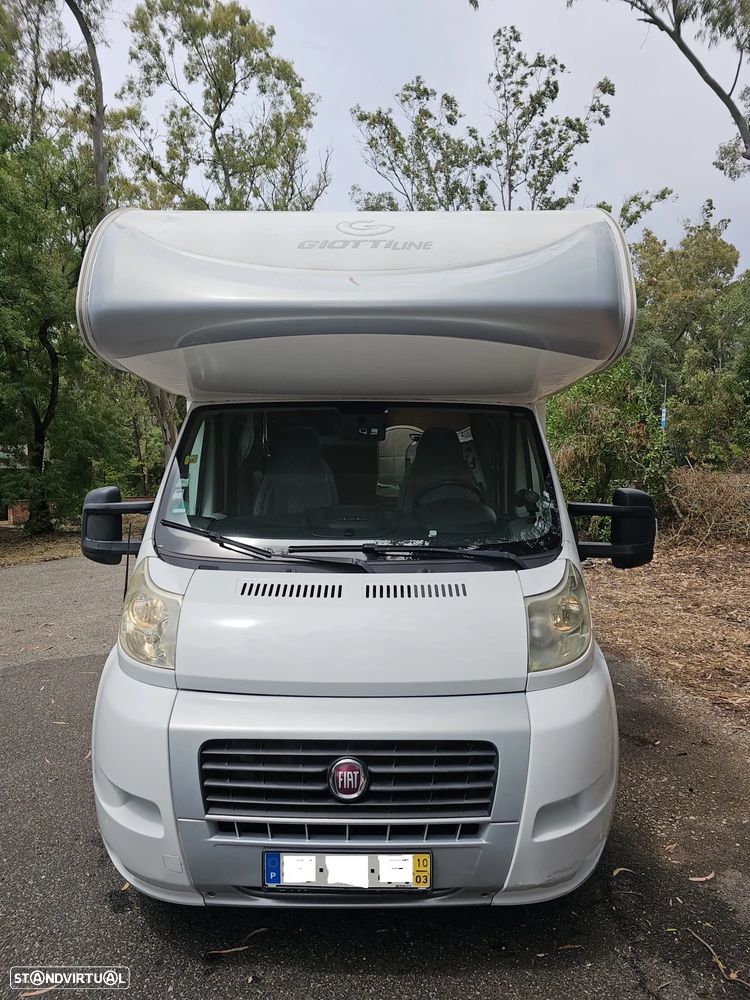 Fiat Ducato - 2