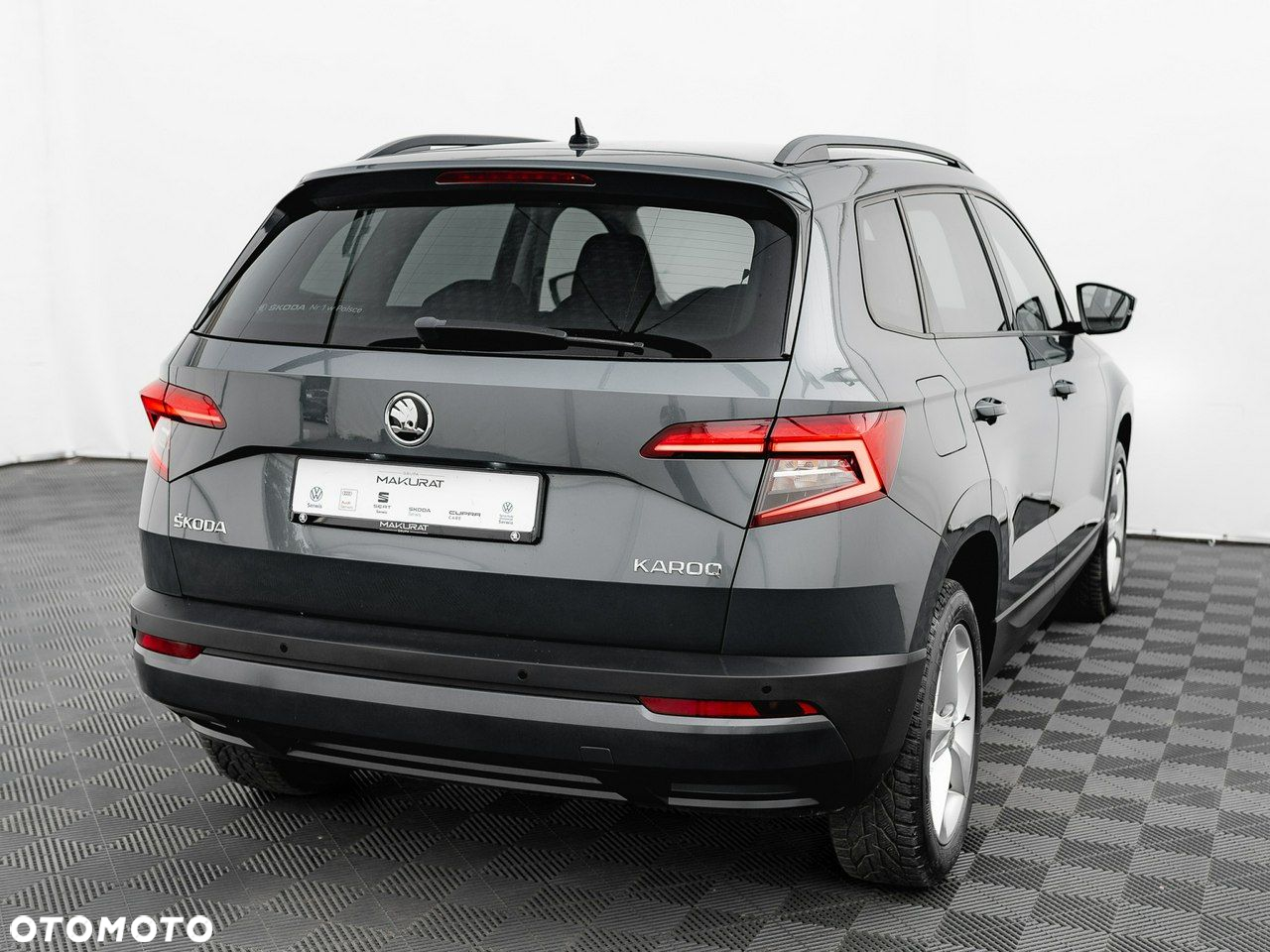 Skoda Karoq 1.6 TDI 4x2 Ambition - 6