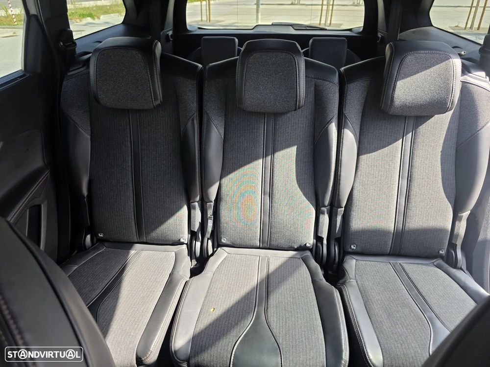Peugeot 5008 1.6 BlueHDi GT Line EAT6 - 8