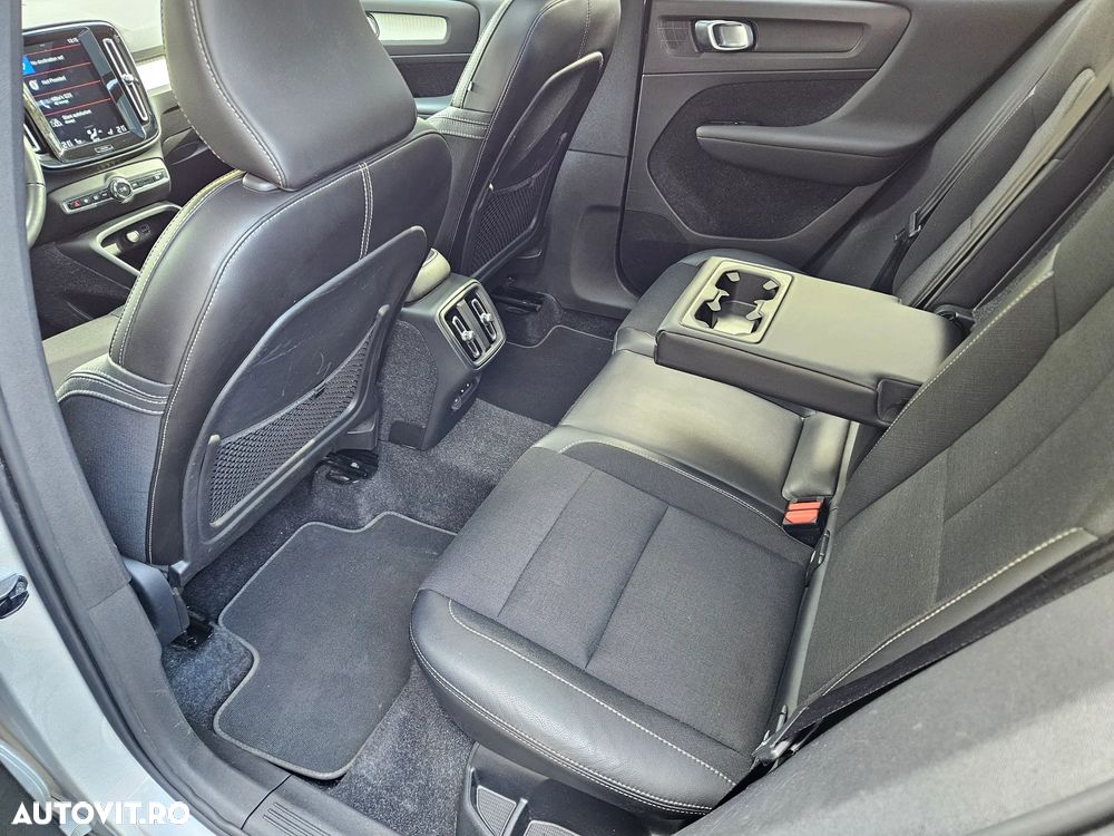 Volvo XC 40 D3 Geartronic Momentum - 17