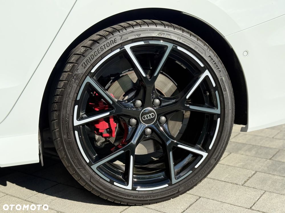 Audi RS3 Limousine TFSI Quattro S tronic - 15