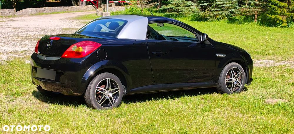 Opel Tigra 1.4 Enjoy - 19