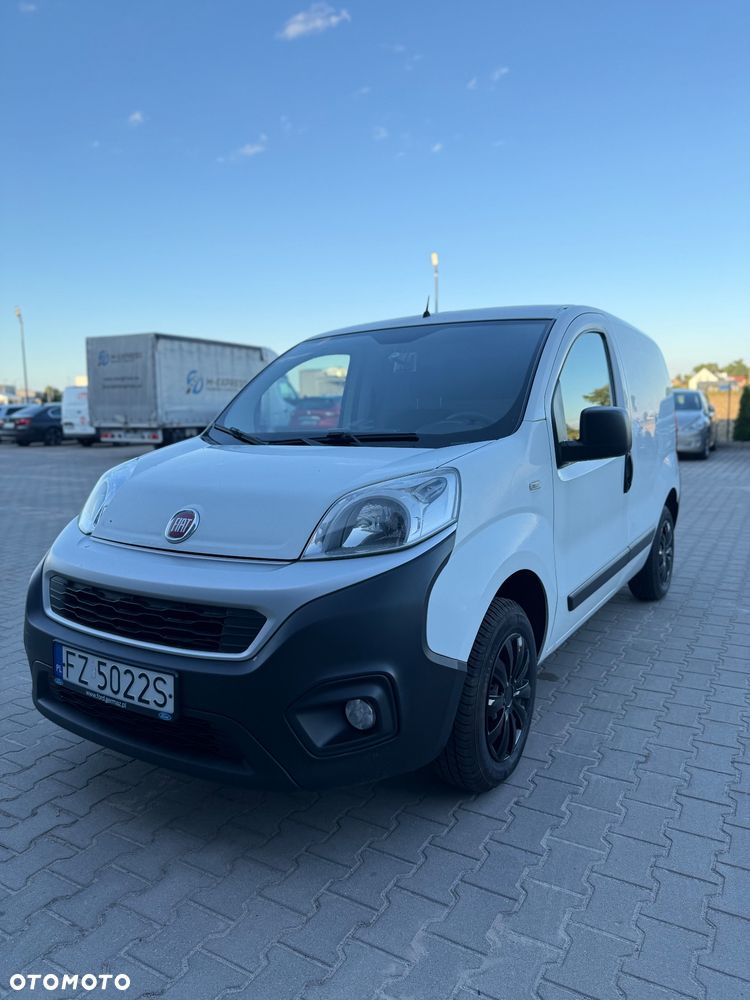 Fiat Fiorino 1.4 Active - 14