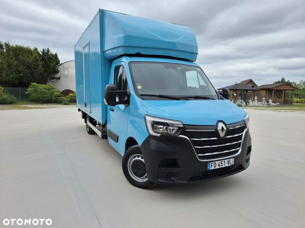 Renault MASTER - 2