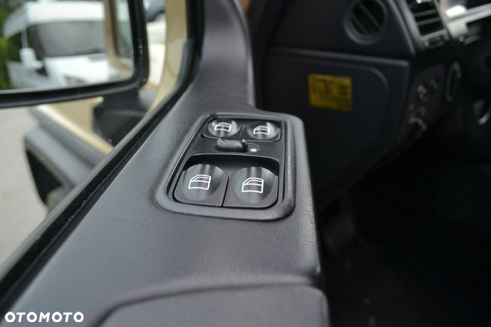 Mercedes-Benz Klasa G - 5