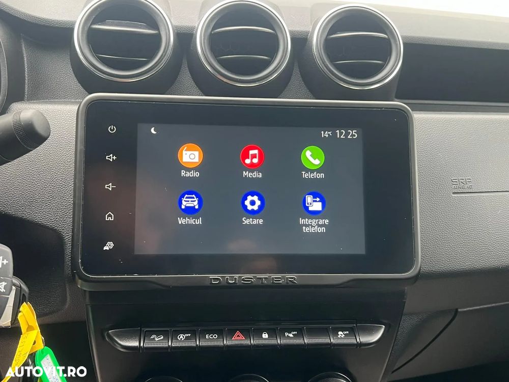 Dacia Duster 1.5 Blue dCi 4WD Comfort - 17