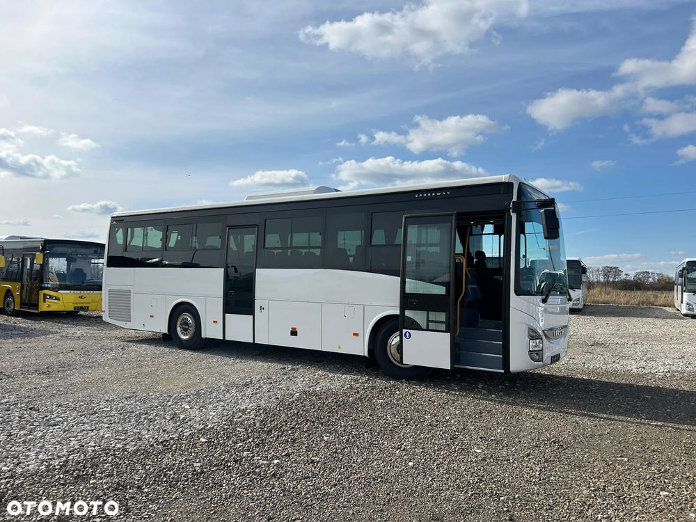 Iveco Crossway - 2