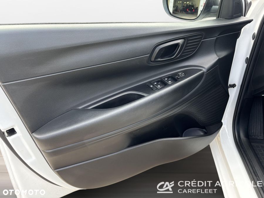 Hyundai i20 1.0 T-GDI Pure - 11