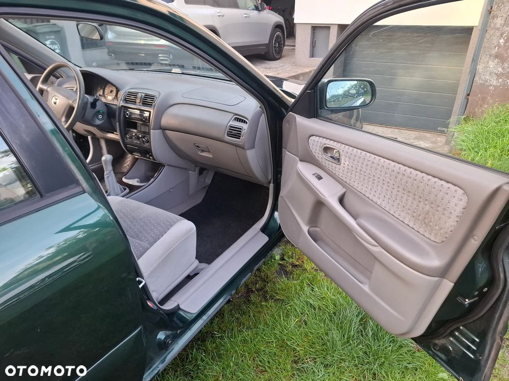 Mazda 626 1.9 Comfort - 8
