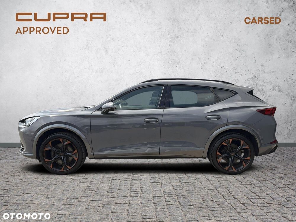 Cupra Formentor 2.0 TSI 4Drive VZ DSG - 6
