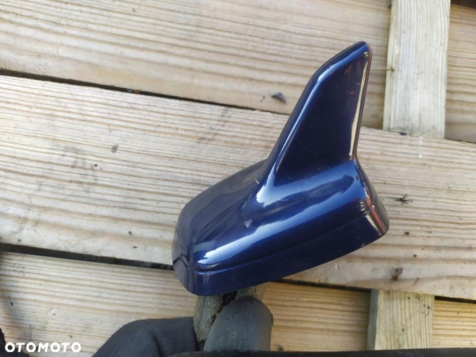 AUDI A8 D3 ANTENA DACHOWA GPS 4E0035503R - 3