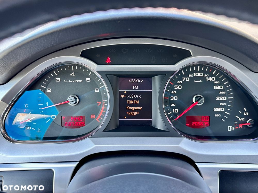 Audi A6 - 26