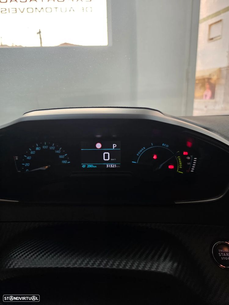 Peugeot e-208 Active Pack - 7