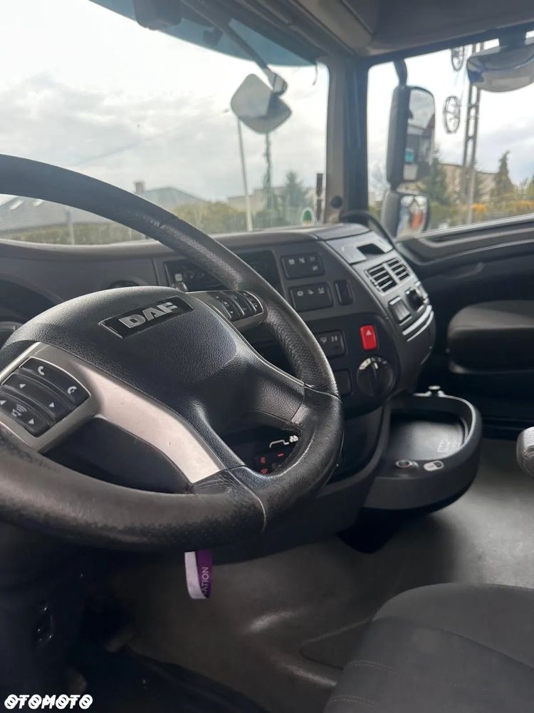 DAF XF 530 - 19