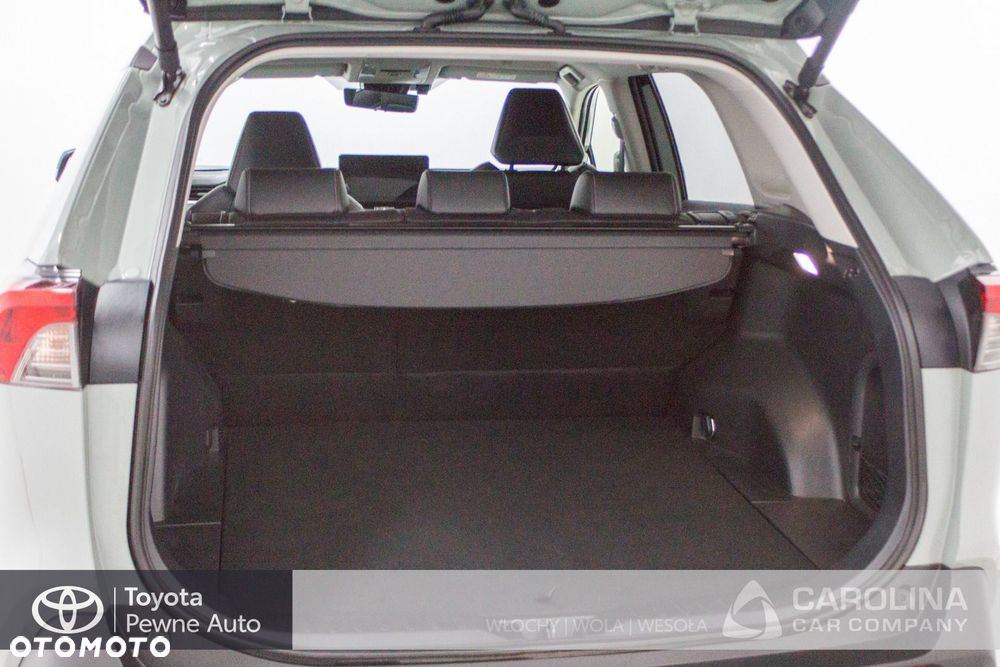 Toyota RAV4 - 22