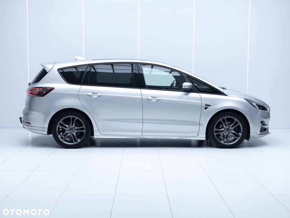 Ford S-Max 2.5 Duratec FHEV ST-LINE - 7