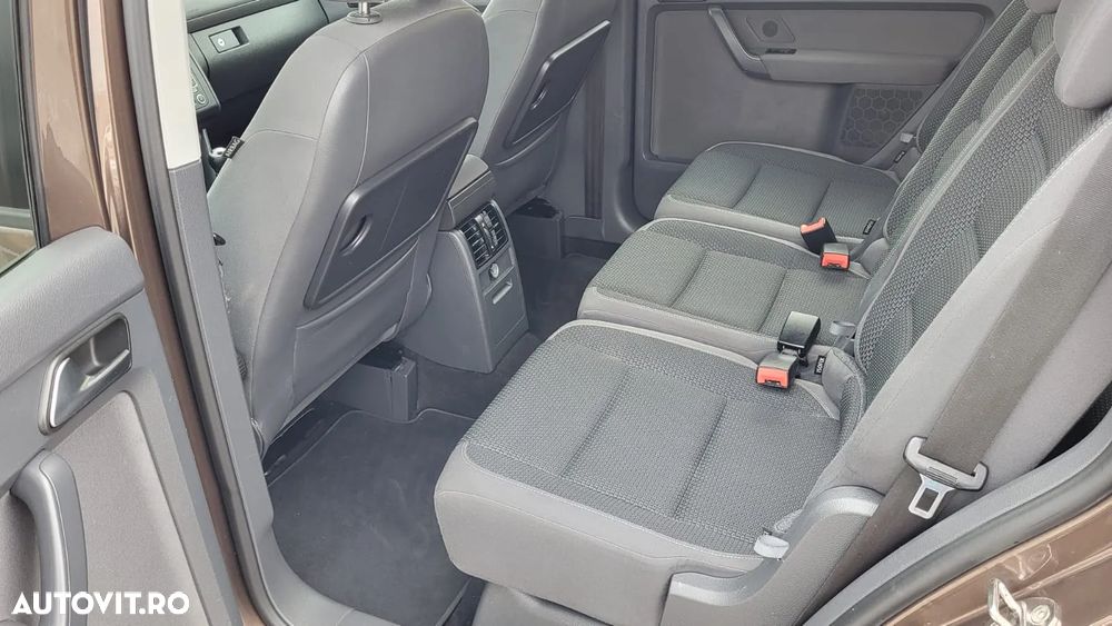 Volkswagen Touran - 7