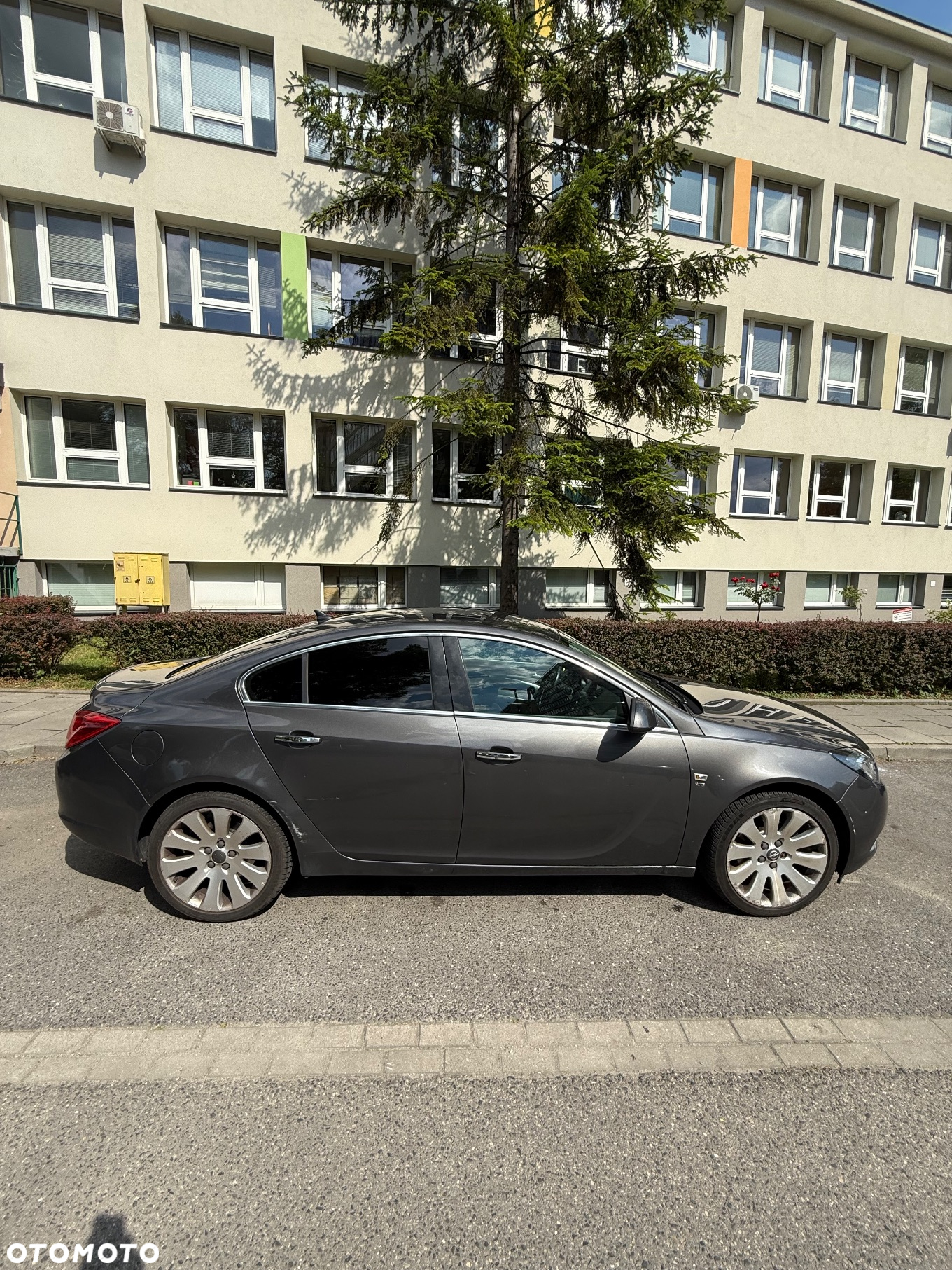 Opel Insignia 2.0 CDTI Cosmo - 4