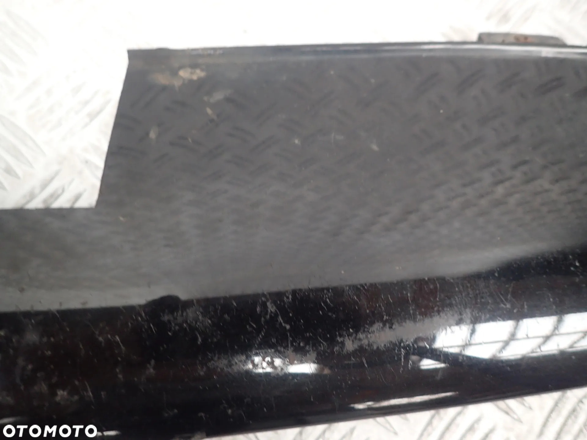 DYFUZOR TYŁ AUDI A4 B7 S-LINE 8E0807521H - 3