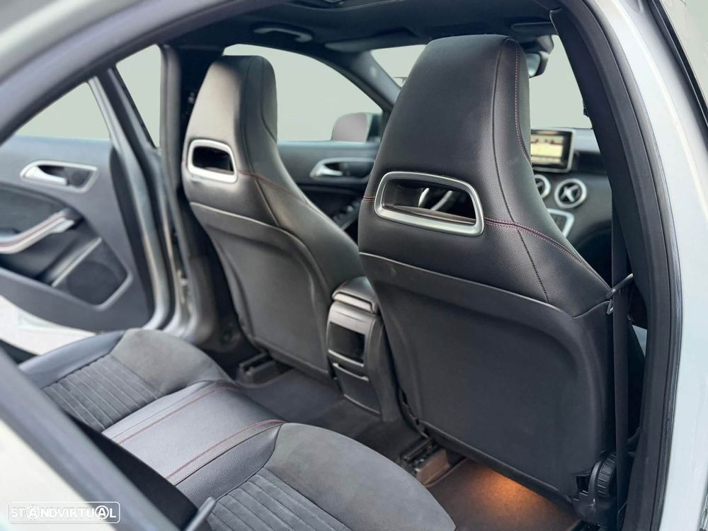 Mercedes-Benz A 200 - 15