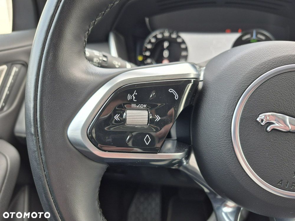 Jaguar I-Pace EV400 AWD SE - 32