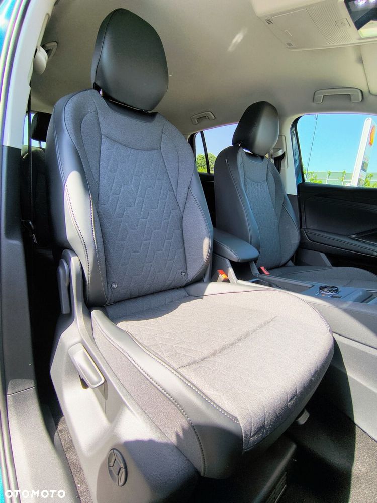 Volkswagen Tiguan 1.5 eTSI Life Plus DSG - 11