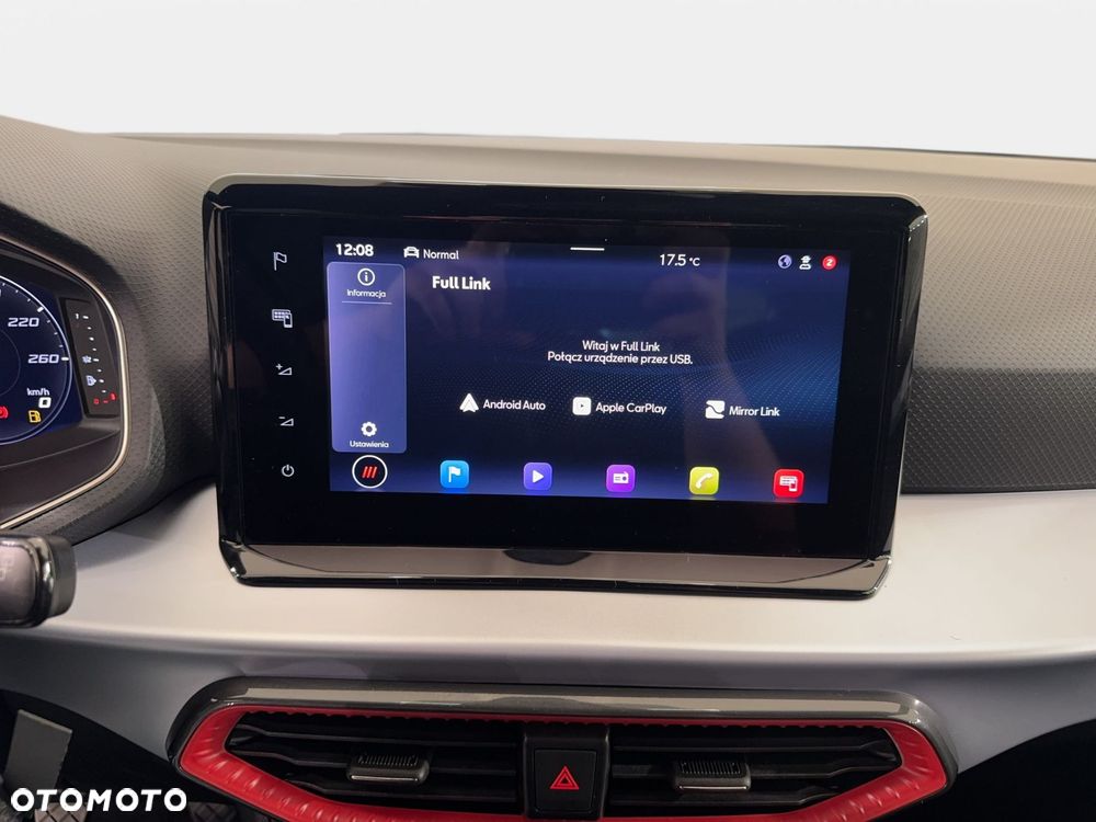 Seat Arona - 18